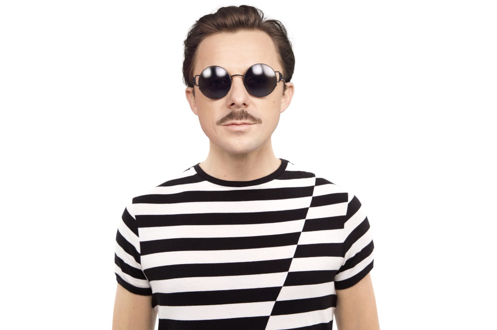 Martin Solveig