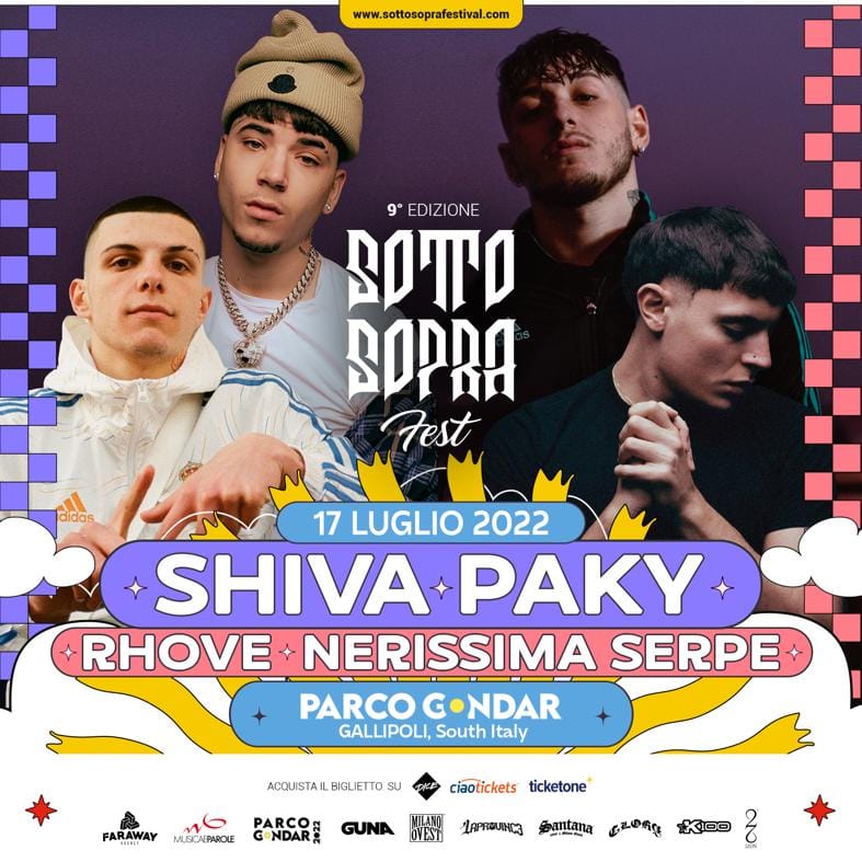 shiva paky rhove nerissima serpe parco gondar