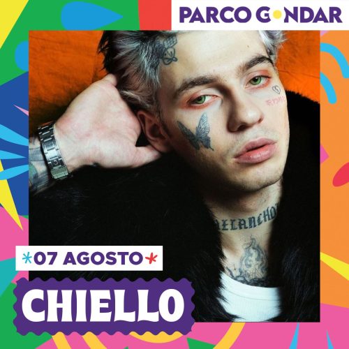 07 AGOSTO CHIELLO