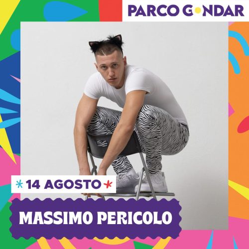 14 AGOSTO MASSIMO PERICOLO