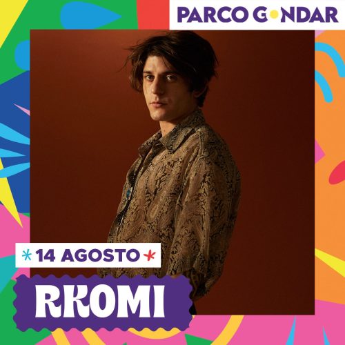 14 AGOSTO RKOMI