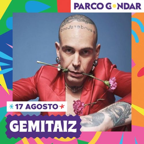 17 AGOSTO GEMITAIZ