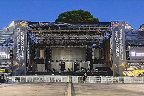 arena