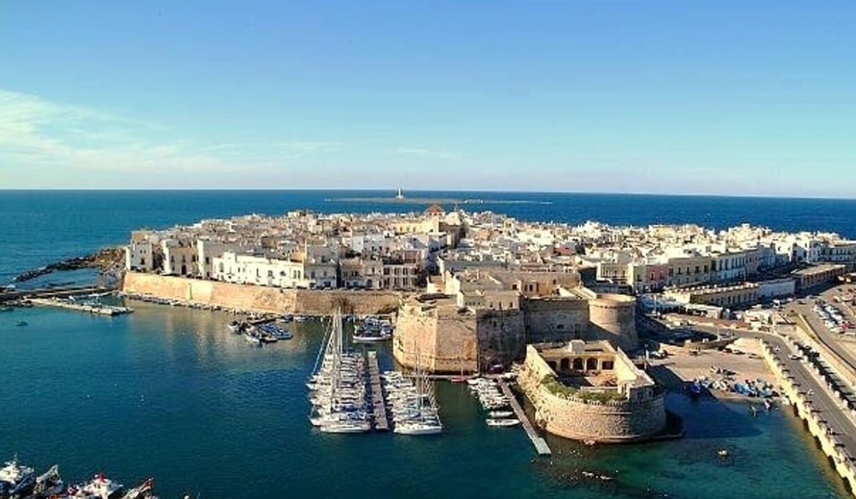 gallipoli