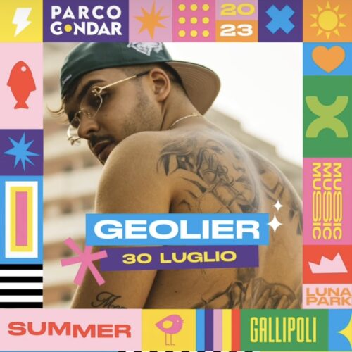 Geolier_ParcoGondar