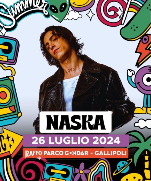 07.26 NASKA