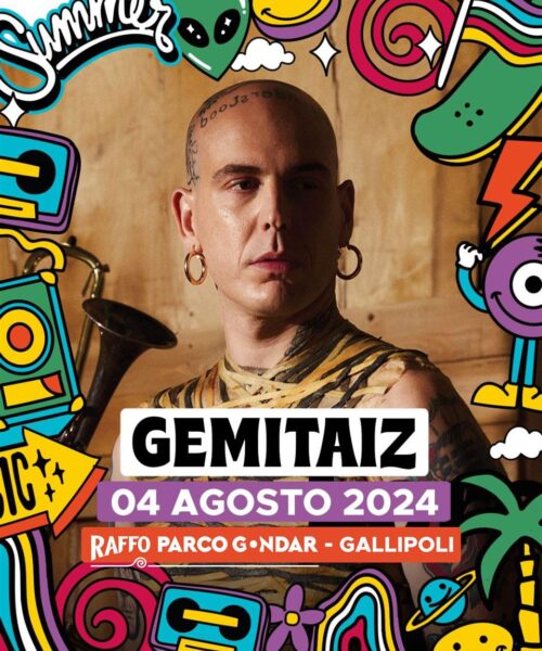 08.04 GEMITAIZ