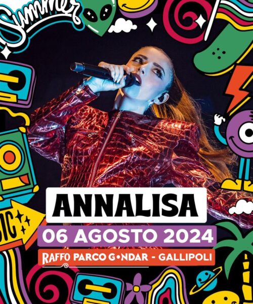 08.06 ANNALISA