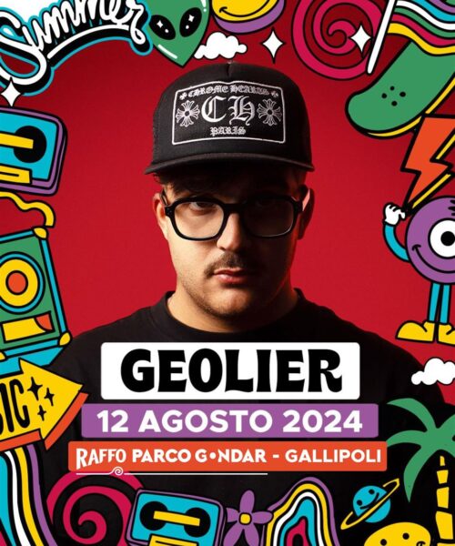 08.12 GEOLIER