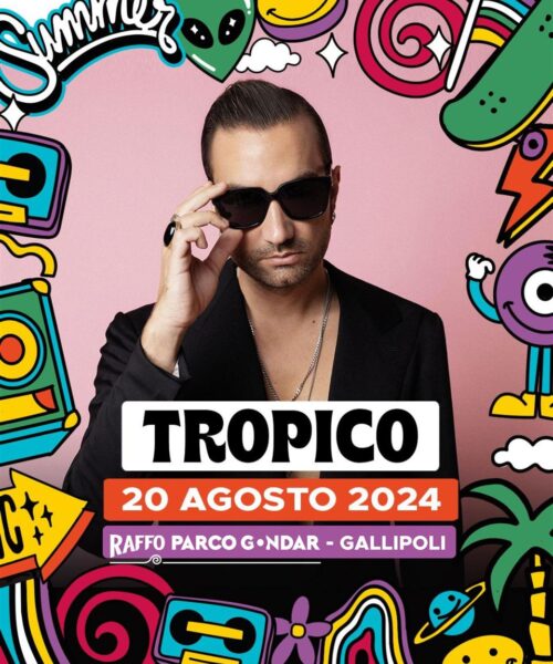 08.20 TROPICO