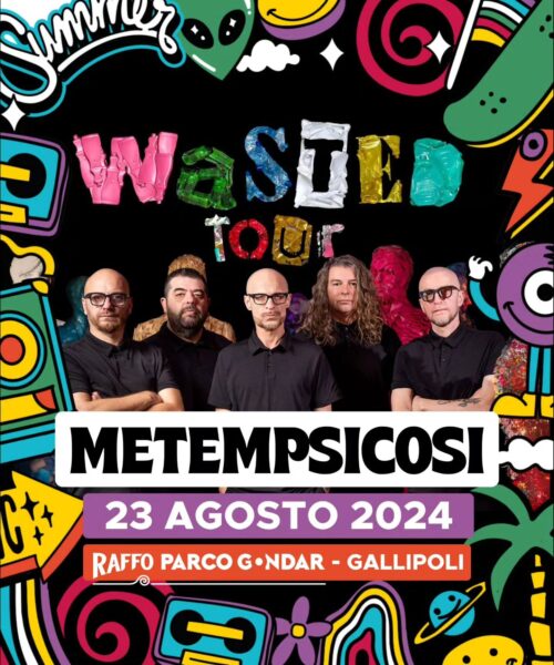 METEMPSICOSI