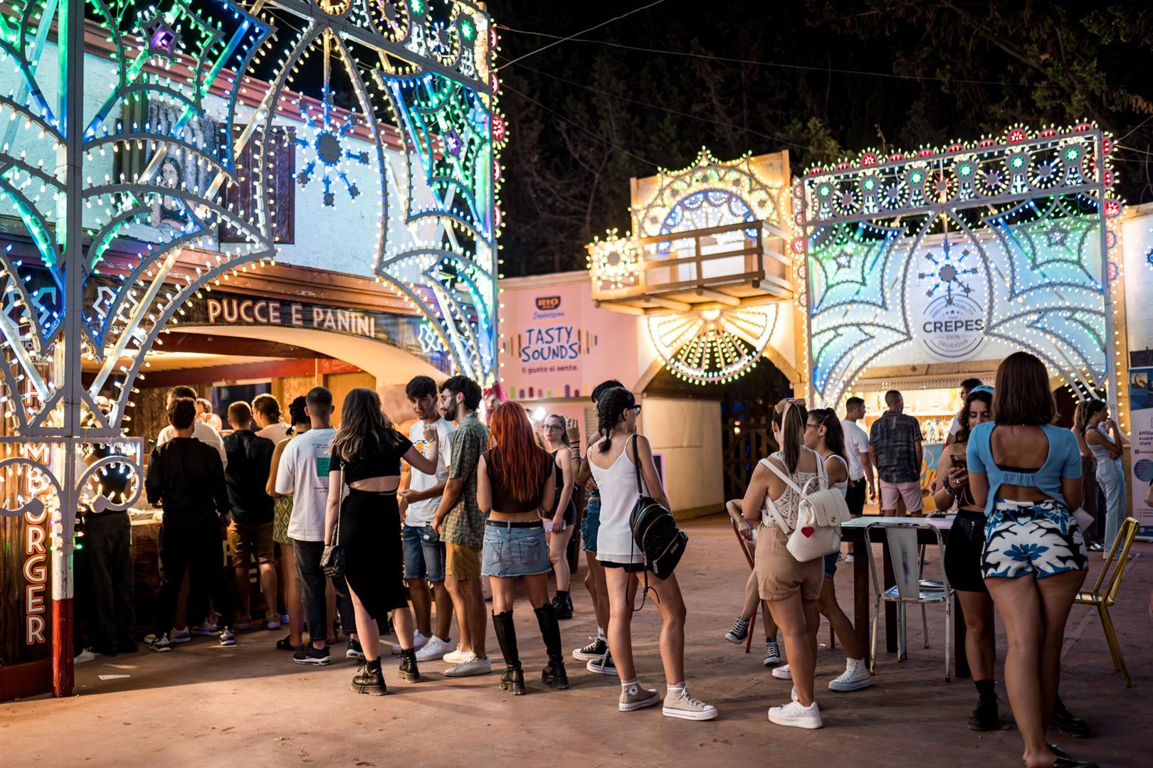 carousel image