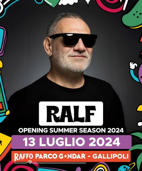 ralf