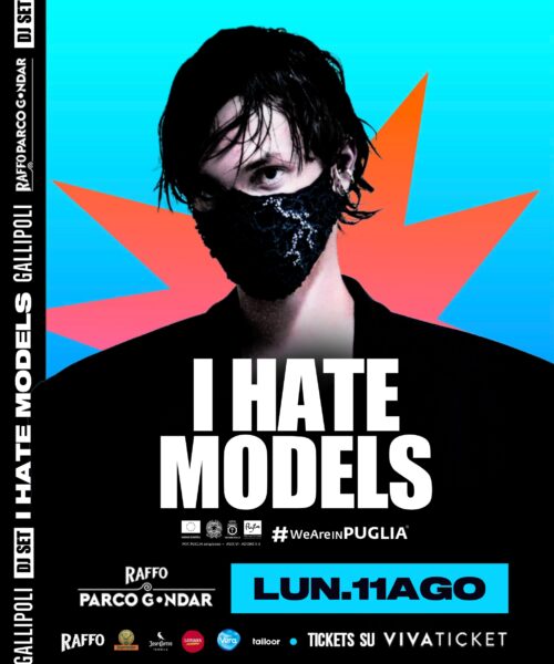 08.11 4 5 i hate models