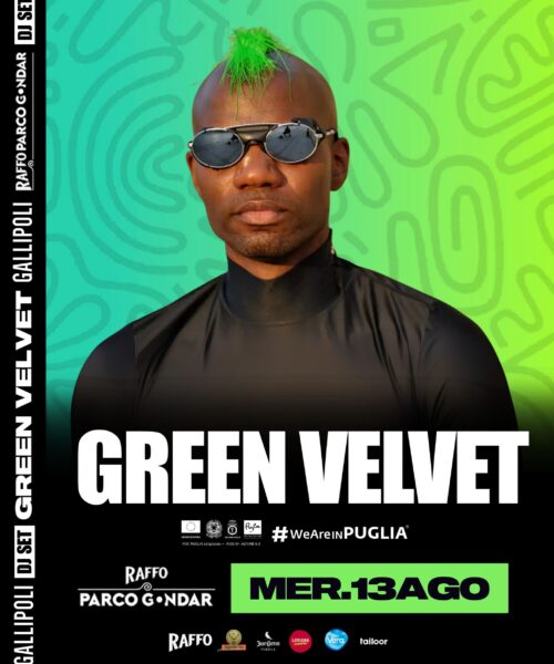 08.13 4 5 Greenvelvet