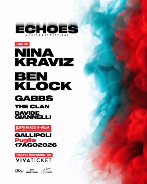 echoes
